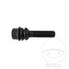 Tornillo de Rueda M14X1.5X51 KU19 Negro | Motos Camaral