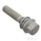 Tornillo de Rueda M14X1.5X51 KU19 con Arandela | Motos Camaral