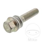 Tornillo de Rueda M14X1.5X54 KU19 R14 BEWEGL BUND | Motos Camaral
