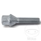 Tornillo de Rueda M12x1.25x40 Cuello Cono 17 | Motos Camaral