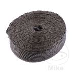 Cinta Protección Calor Escape 10mx30mm Olive | Motos Camaral