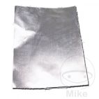 Protección contra el calor autoadhesiva 25x33cm | Motos Camaral