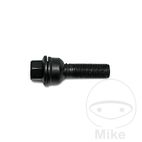 Tornillo de Rueda M14X1.5 x 50 KU17 Negro | Motos Camaral