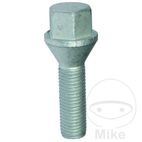 Tornillo de Rueda M12x1.5x35 Cuello Cono 17 | Motos Camaral