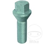 Tornillo de Rueda M14X1.5X35 Cuello Cono 17 | Motos Camaral