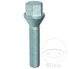 Tornillo de Rueda M12 x 1.5 x 50 Cuello Cono 17 | Motos Camaral