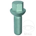 Tornillo de Rueda M14x1.5x35 Cuello de Bola 17 | Motos Camaral