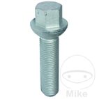 Tornillo de Rueda M14x1.5 x 50 Cuello de Bola 17 | Motos Camaral