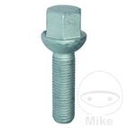Tornillo de Rueda M12x1.5x40 Cuello de Bola 17 | Motos Camaral