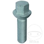 Tornillo de Rueda M14X1.5X40 Cuello Cono 17 | Motos Camaral