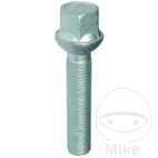 Tornillo de Rueda M12x1.5x55 Cuello de Bola 17 | Motos Camaral