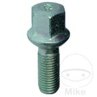 Tornillo de Rueda M12x1.5x28 Cuello de Bola 17 | Werksalu | Motos Camaral