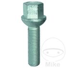 Tornillo de Rueda M12x1.5x40 Cuello de Bola 17 | Werksalu | Motos Camaral