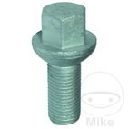 Tornillo de Rueda M14X1.5X28 Cuello de Bola 17 | Motos Camaral