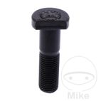 Tornillo de Rueda M14X1.5 x 50 Negro (10 uds) | Motos Camaral