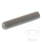Espárrago M8 x 1.25x40mm | Recambio Motor | Motos Camaral