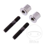 Espárragos Silenciador M6x32mm Naraku | Motos Camaral