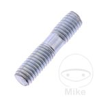 Espárrago del silenciador 101 Octane M6X27MM | Motos Camaral