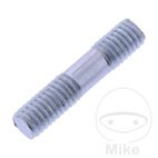 Espárrago del silenciador JMP M6X27 mm | Motos Camaral