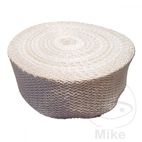 Cinta Protección Calor Latón 50mm x 10m | Motos Camaral