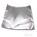 Protección contra el calor autoadhesiva 50x50cm | Motos Camaral