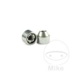 Tuerca de Rueda M12x1.5x34 KE21 | Accesorios Llanta | Motos Camaral
