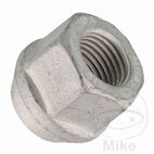 Tuerca de Rueda M12x1.25x19.5 KE19 | Recambios | Motos Camaral