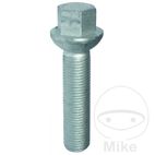 Tornillo de Rueda M14X1.5X55 Cuello de Bola 17 | Motos Camaral