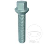 Tornillo de Rueda M14X1.5X60 Cuello de Bola 17 | Motos Camaral