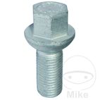 Tornillo de Rueda M14X1.5X28 Cuello de Bola 17 | Werksalu | Motos Camaral