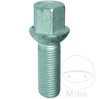 Tornillo de Rueda M14X1.5X35 Cuello de Bola 17 | Werksalu | Motos Camaral