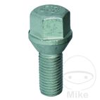 Tornillo de Rueda M12 x 1.5x24 Cuello Cono 17 | Motos Camaral