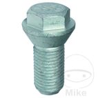 Tornillo de Rueda M14X1.5X25 Cuello Cono 17 | Motos Camaral