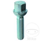 Tornillo de Rueda M12 x 1.5X43 Cuello de Bola 17 | Motos Camaral