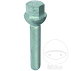 Tornillo de Rueda M12x1.5x60 Cuello de Bola 17 D24 | Motos Camaral