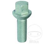 Tornillo de Rueda M14X1.5X37 Cuello de Bola 17 | Motos Camaral