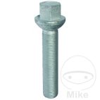Tornillo de Rueda M14X1.5X65 Cuello de Bola 17 | Motos Camaral