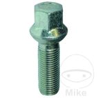 Tornillo de Rueda M14X1.5X37 Cuello de Bola 17 Werksalu | Motos Camaral