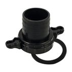 RACOR ASPIRACION/IMPULSION MTB 80 - 3'- 75MM- motoscamaralweb.com