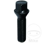 Tornillo de Rueda M14X1.25X43 Cono 17 Negro | Motos Camaral