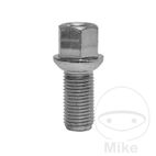 Tornillo de Rueda M14x1.5x27 Cuello de Bola 17mm | Motos Camaral