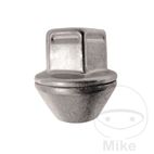 Tuerca de rueda M12x1.5 Cuello Cono 19mm (10 uds) | Motos Camaral