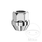 Tuerca de rueda M12x1.5 Cuello Cono 19mm (10 uds) | Motos Camaral