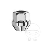 Tuerca de Rueda M14 x 1.5 Cuello Cono 22mm - Pack 10 | Motos Camaral