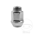 Tuerca de Rueda M12x1.5 Cuello Cono 19mm (Pack 10) | Motos Camaral