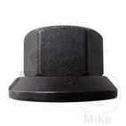 Tuerca de Rueda M18 x 1.5 FB 27 Negra (10 uds) | Motos Camaral