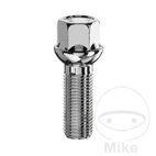 Tornillo de Rueda M14x1.5x45 Cuello de Bola 17 - Motos Camaral
