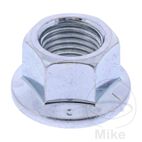 Tuerca de Rueda M14 x 1.5 FB19 Plateada (Pack 10) | Motos Camaral