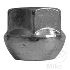 Tuerca de Rueda M12x1.5 Cuello de Bola 19mm (10 uds) | Motos Camaral