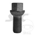 Tornillo de Rueda M14x1.5x25 Cuello de Bola | Motos Camaral